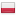 mgreventon.pl server is located in Poland